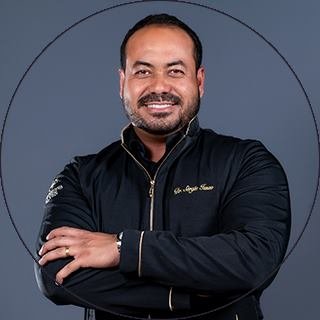 Dr. Sérgio Issao